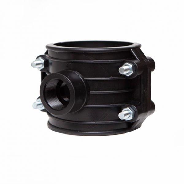 Σέλλα με βίδα