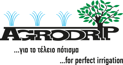 Καινοτόμα Συστήματα Άρδευσης - agrodrip.gr
